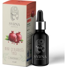 Syrna Nar Çekirdeği Yağı 10 ml