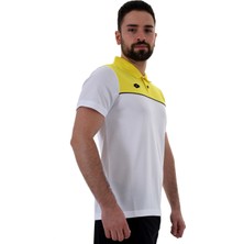 Lotto R8900 Pedro Polo Camp Pl Erkek Polo T-Shirt