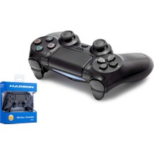 Hadron PS4 Dualshock Wireless Oyun Kolu Play Station 4 Kolu Kablosuz