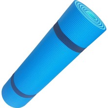 Sportlife Pilates ve Yoga Matı Ikili Set