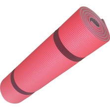 Sportlife Pilates ve Yoga Matı Ikili Set