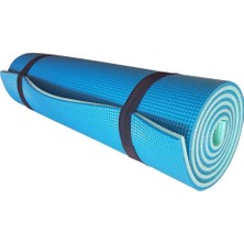 Sportlife Pilates ve Yoga Matı Ikili Set