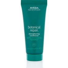 Aveda Botanical Repair Saç Kremi 40 Ml Canlandırıcı Özellikli Tüm Saçlar İçin Güçlendirici