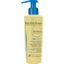 Bioderma Atoderm Shower Oil 200 ml
