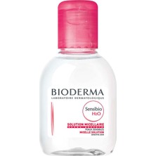 Bioderma Sensibio H2O 100 ml