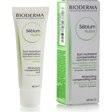 Bıoderma Sebıum Hydra Cream