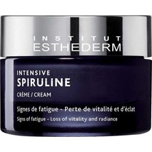 Esthederm Intensive Spiruline Cream 50 ml