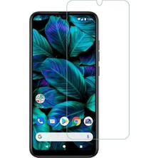 Engo General Mobile GM 20 Ekran Koruyucu Nano Temperli Cam