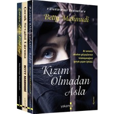 Kızım Olmadan Asla - Çocuk Sevgisi Uğruna - Benim Adım Mehtap