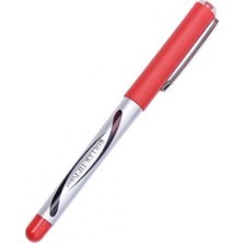 Aihao Pilot Kalem 3 Adet Roller Tip Pen 0.5 mm Yazı Kalemi Kırmızı