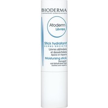 Bioderma Atoderm Lip Stick 4 gr