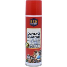 GSM Solvent Contact Cleaner 200 ml