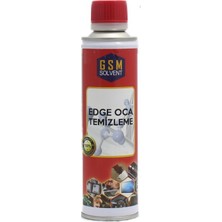 GSM Solvent Edge Oca Temizleme 300 gr