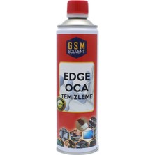 GSM Solvent Edge Oca Temizleme 800 gr