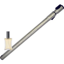 Parmis Miele Blizzard Cx1 Cat&dog Powerline Süpürge Teleskopik Boru SBO0005