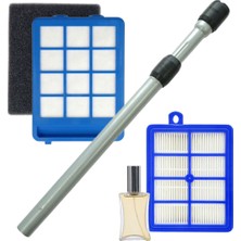 Parmis Philips Fc 9924 Marathon Ultimate Borusu Ön Filtresi Hepa Filtre SBO0007-5