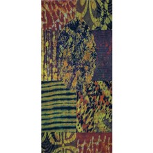 Tedz Collection Patchwork Bandana