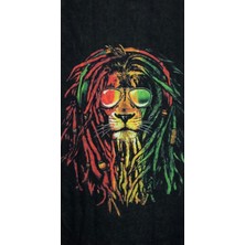Tedz Collection Lion Bob Bandana