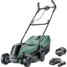 Bosch Citymower 18-300 Çim Biçme Makinesi 18V 4AH - 06008B9A00