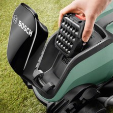 Bosch Citymower 18-300 Çim Biçme Makinesi 18V 4AH - 06008B9A00