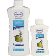 Ersağ Aparatsız Forma Sokucu Şekillendirici Duş Jeli 1000 Ml.