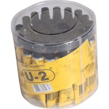 Uhu U-2 Yapıştırıcı 7cc - 36'lı