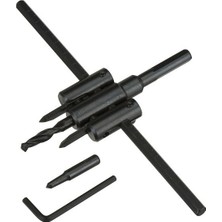 Tomax Ayarlı Panç Sistemi 30-300 mm