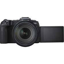 Canon EOS RP+RF24-105 S Fotoğraf Makinesi