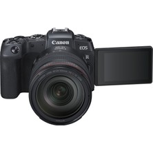 Canon EOS RP+RF24-105 S Fotoğraf Makinesi