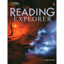 Reading Explorer 2