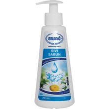 Ersağ Hoş Kokulu Sıvı El Sabunu 1000 ml + Boş Aparat