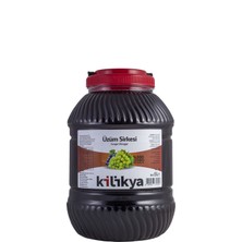 Kilikya Üzüm Sirkesi 5 Lt Pet (Kolide 4 )