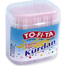 To-Fi-Ta Kürdan 400'LÜ Japon Tipi