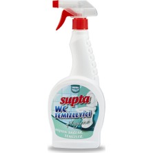 Supta Wc Temizleyici 0,750 ml