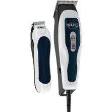 Wahl 1395-0465 Color Pro Combo Mini Düzeltici ve Saç Kesme Makinesi