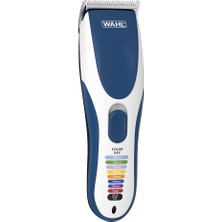 Wahl 09649-016 Color Pro Saç Kesme Makinesi