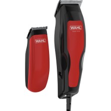 Wahl 1395 Homepro 100 Combo Kablolu Saç Kesme Makinesi + Mini Düzeltici