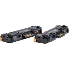 Xerox 106R04349 B210 B205 B215 Dualpack Siyah Toner 2 x 3000 Sayfa