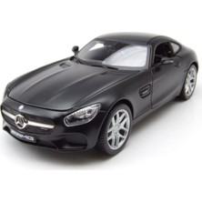 Maisto Special Edition 1:24 Mercedes Amg Gt Model Araba