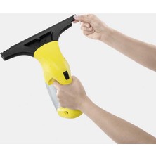 Karcher Wv 1 ve Wv 1 Plus Için Yedek Lastik (250 Mm)