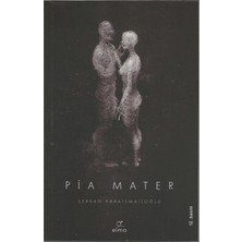 Pia Mater Seti - Arachnoid Mater - 2 Kitap