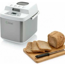 Kiwi Kmc 6955 Çok Fonksiyonlu Ekmek Yapma Makinesi