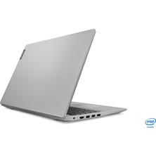 Lenovo Ideapad S145-15IKB Intel Core i3 7020U 4GB 256GB SSD Freedos 15.6" Taşınabilir Bilgisayar 81VD00E7TX