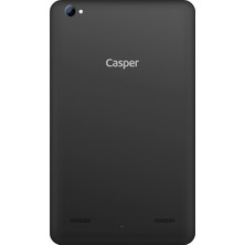 Casper Via S48 8" 32GB IPS Tablet