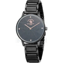 Santa Barbara Polo Racquet Club SB.1.10025.5 Kadın Kol Saati