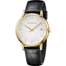 Calvin Klein K9H215C6 Erkek Kol Saati