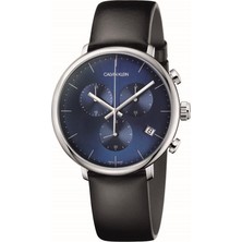 Calvin Klein K8M271CN Erkek Kol Saati