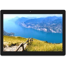 Everest EverPad DC-1032 10.1" 32GB WiFi + Bluetooth 4.1 IPS Tablet Beyaz