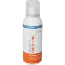 Panthenol Altermed Panthenol Forte Sprey 150 ml