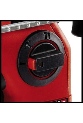Einhell HEROCCO, Akülü Kırıcı Delici